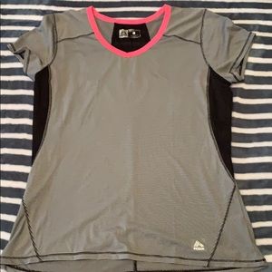RBX athletic top